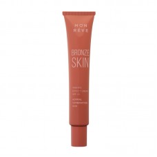 Mon Reve Bronze Skin Normal Combination Skin No101 Light 30ml